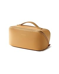 EACHY Travel Makeup Bag,Large Capacity Cosmetic