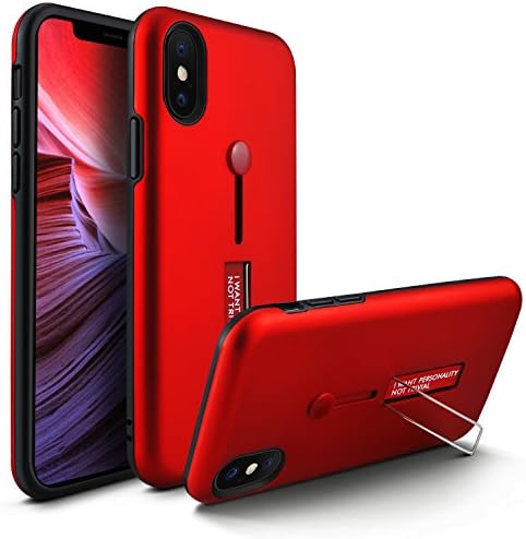 MMHUO Galaxy S10 Plus Case, Premium PU Leather Anti-Slip Galaxy S10 Plus Wallet Case Card Slots with Kickstand Magnetic Snaps Folio Flip Protection Case for Samsung Galaxy S10 Plus 6.4" (2019) - Rose