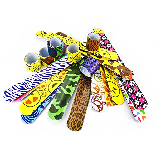 3 IAMGlobal+Bracelets+Colorful+Birthday+Classroom