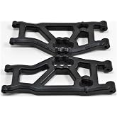 RPM 81682 Front A-arms for The 4S v2 ARRMA Kraton &amp; Outcast