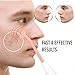 Iwalouges Portable High Frequency Facial Machine Anti Acne Wand Skin Tightening Spot Wrinkle Remover Machine