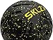 SKLZ Massage Balls - Deep Tissue Massager for Trigger Points, Myofascial Release, Physical Therapy, Pain Relief, Sore Muscles, and Faster Recovery. (2.5-inch, 5-inch, Dual Point, Universal)