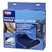Carex Lumbar Support Pillow - Office Chair Back Support, Back Cushion and Lower Back Pillow - Desk Chair Back Support