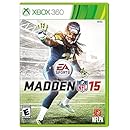 Madden NFL 15 - Xbox 360