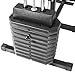 XtremepowerUS Multifunction Home Gym Fitness Station Workout Machine, w/ 100 Lbs Weightthumb 4