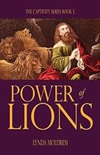 Power of Lions: Book 5 of the Captivity Series