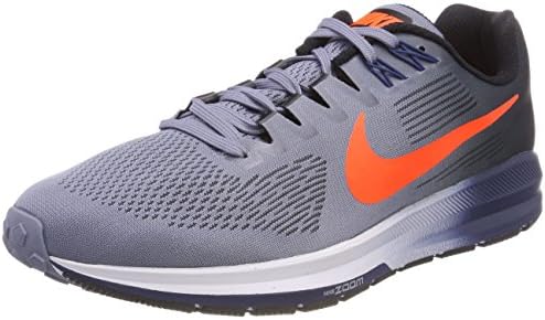 nike air zoom structure 21 masculino