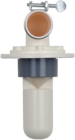 Amazon カクダイ 洗濯機用 排水トラップ におい防止 床直接取り付け 呼50vp Vu管兼用 樹脂プレートカバー付 426 021 50 排水用皿