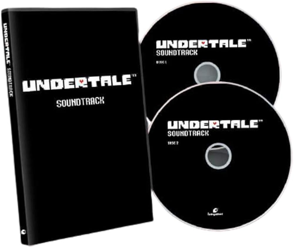 Amazon Co Jp サウンドトラック 日本語版 Undertale アンダーテイル 服 ファッション小物 Amazon Co Jp サウンドトラック 日本語版 Undertale アンダーテイル 服 ファッション小物