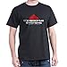 CafePress - Cyberdyne Systems T-Shirt - 100% Cotton T-Shirt, Crew Neck, Soft and Comfortable Classic Tee with Unique Design