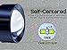 OPT7 H1 CREE XLamp LED DRL Fog Light Bulbs - 5000K Bright White @ 700 Lm per bulb - All Bulb Sizes and Colors - 1 year Warranty (Pack of 2)