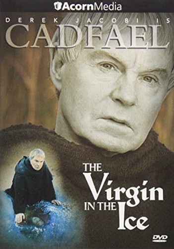 Brother Cadfael - The Virgin in the Ice