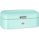 Boîte à Déjeuner Wesco Loft Single Elly Mat Wit
