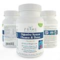 Premium Digestive System Cleanse & Detox | Colon Cleanse Detox: Advanced-Formula For Maximum Effectiveness & Fast Results - Get Relief From Constipation, Stomach Bloating, Gassiness, And Reduce Symptoms Of Irritable Bowel Syndrome - Improve Colon & Intest
