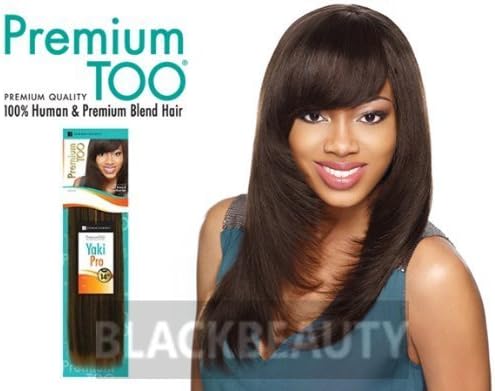 Premium Too - Yaki Pro Wvg 10"" #33