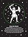 The Night Sky: Stories of the Stars Bedtime Shadow Book