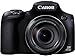 Canon PowerShot SX60 HS 65x Optical Zoom Digital Camera w/ 64GB SD Card Bundle