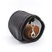 Beauty Baggie - Cosmetic Travel Toiletry Bag for Beauty Makeup Sponge (Drying Carry Case)