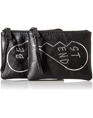 Betty Pouch-Best Friends