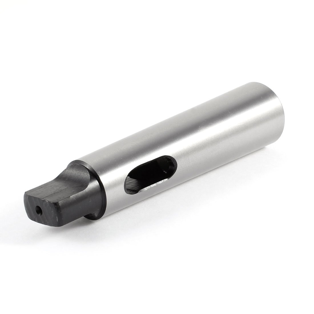 Sourcingmap Lathes Part MT3 to MT4 Morse Taper Adapter Reducing Drill Sleeve 140mm Length