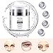 Retinol Moisturizer Cream for Face and Eye Area - With Retinol, Jojoba Oil, Vitamin E. Fights the Appearance of Wrinkles Best Day and Night Cream