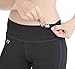 FITTIN Women's TikTok Butt Leggings - Workout Yoga Pants Running Sports Fitness Gym Joggers TIK Tok
