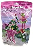 PLAYMOBIL Spring Fairy Princess with Pegasus Play Set