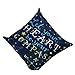 Pillowcase, Ammazona Sofa Waist Flower Letters Throw Pillow Case Cushion Cover Home Decor (A)