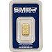 1 Gram Gold Bar - Sunshine Minting - .9999 Fine in Sealed Assay