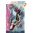 Catwoman Vol. 1: The Game (The New 52)