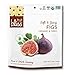 Fruit Bliss Organic Fruit Snacks, Juicy Turkish Figs, 5 oz (3 Pack)