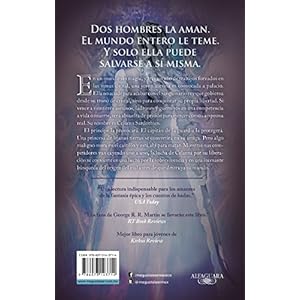 Trono de cristal #1 / Throne of Glass #1 (Trono de Cristal/ Throne of Glass) (Spanish Edition)