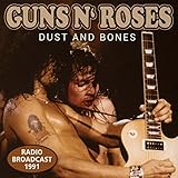 Dust And Bones: Radio Broadcast 1991