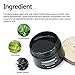 Blackhead Remover Black Mask Charcoal Mask Peel off Mask Facial Pore Cleanser Purifying Face Mask Nose strips(1.05 Ounce) (Rose) …