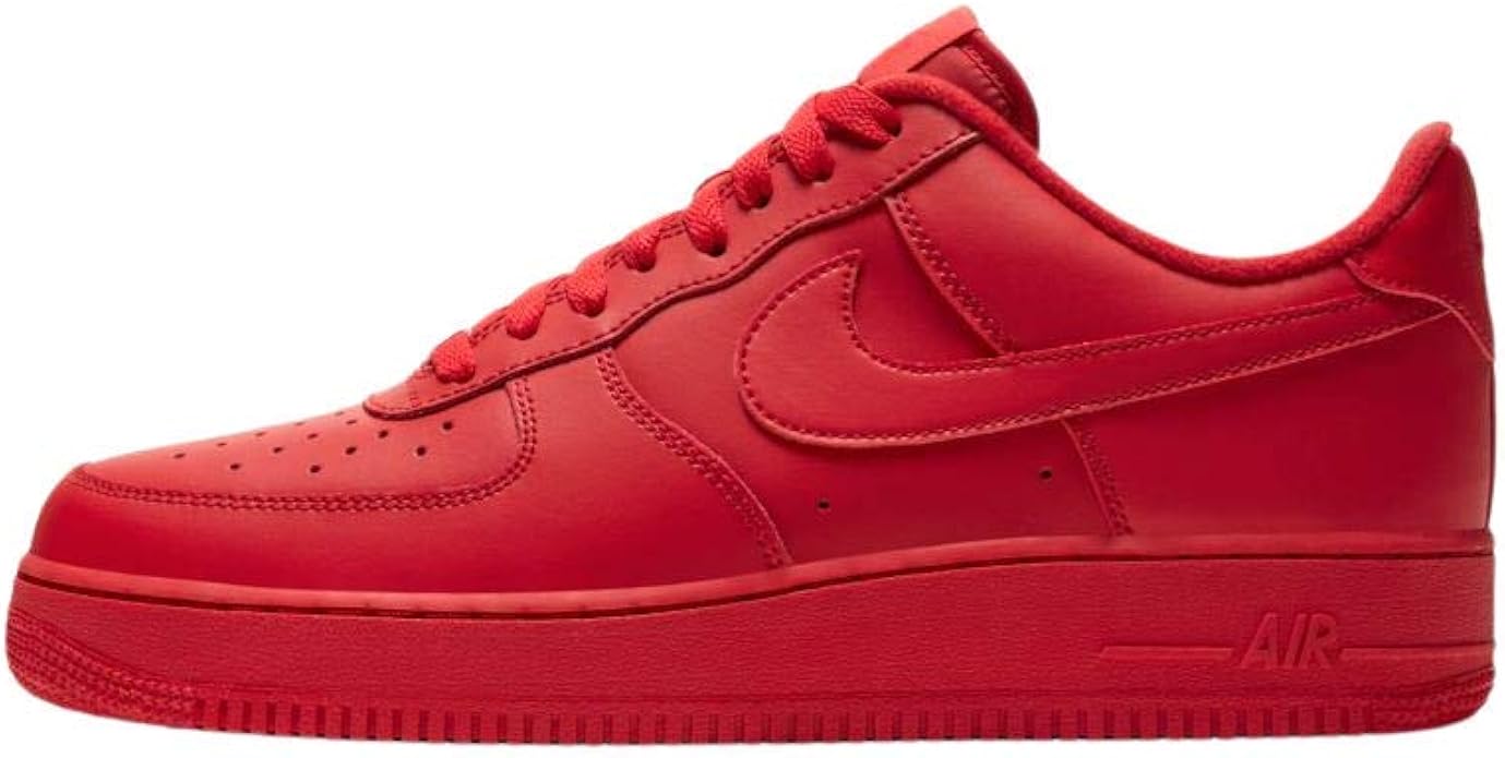 red air force 1 07
