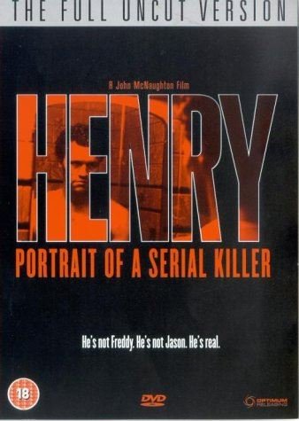 Henry, Portrait Of A Serial Killer [DVD]