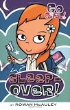 Go Girl! #2: Sleepover!