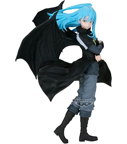 Banpresto That Time I Got Reincarnated as a Slime ESPRESTO-Clear