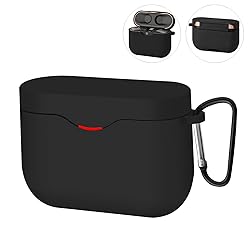 Geekria Silicone Case Cover Compatible with Sony