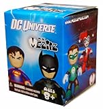 Mini Mez-Itz DC Universe Blind Box Figure