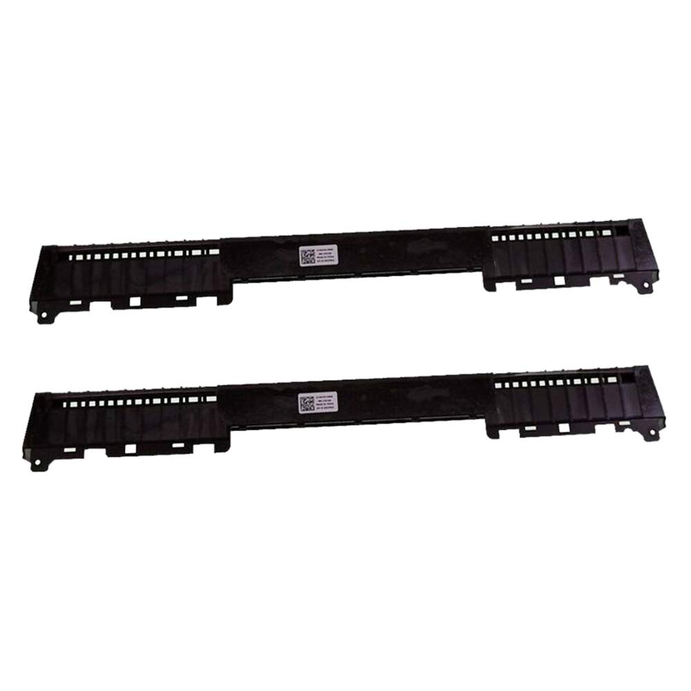 Gintai Laptop Tube Hinge Cover Heatsink Replacement for Dell Alienware 17 R4 R5 09CFWG CN-09CFWG