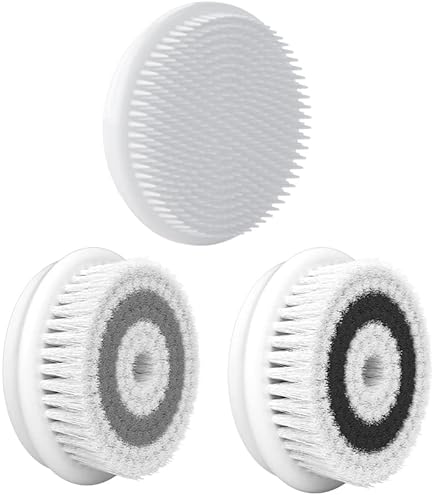 Amazon.com: Proactiv Charcoal Facial Cleansing Brush - Spin Brush