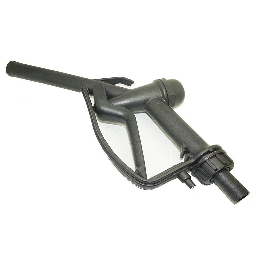 Trigger Nozzle IBC Delivery Nozzle Trigger Fitting fits to 3/4"Water Hose Tail