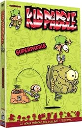 Kid Paddle - Superpaddle