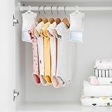 1ABOVE Hanging Wardrobe Dehumidifier Moisture Absorber 210g Damp Mould Remover view 6