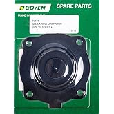 GOYEN K2546 SHOCKWAVE DIAPHRAGMNEW IN ORIGINAL PACKAGE