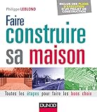 Image de Faire construire sa maison : Toutes les étapes pour faire les bons choix