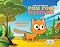 Livro Pompom gatinho