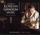 Best of Korean Gauageum