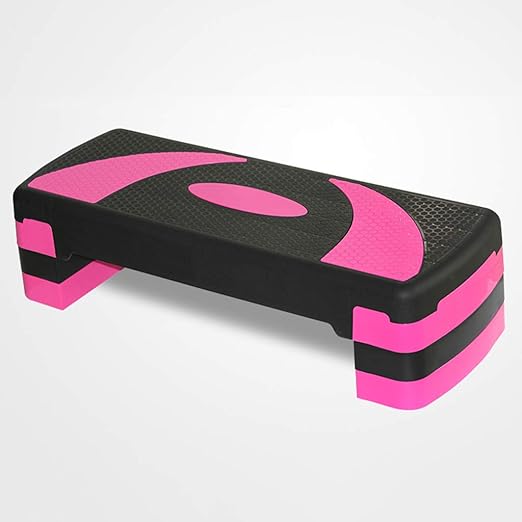 Aerobic fitness step board Gimnasia AeróBica Pedal De Ritmo Inicio ...